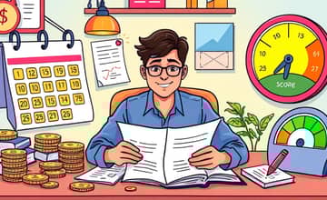 Primeiro Empréstimo: Seu Manual para uma Escolha Acertada