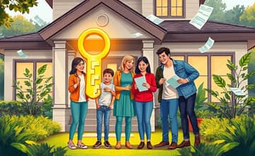 Refinanciamento Inteligente: Sua Chance de Melhorar as Condições