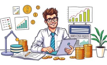 Responsabilidade Financeira: O Pilar de um Bom Empréstimo