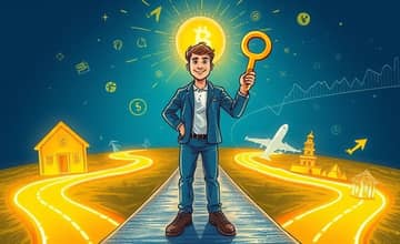 Liberdade Financeira: O Papel Essencial do Empréstimo Consciente