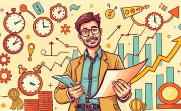 Capital de Giro: Impulsionando Seu Negócio com Empréstimo Seguro