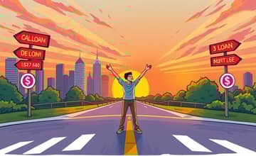 Qual Empréstimo Escolher: Um Guia Personalizado para Você