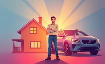 Empréstimo com Respaldo: Dinheiro com Juízo e Segurança