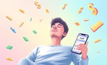 Empréstimo sem Complicações: O Caminho para a Calma Financeira