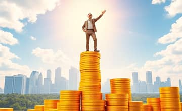 Divida Inteligente: Como o Bom Crédito Pode Te Beneficiar