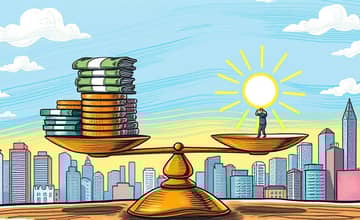 Prevenção de Dívidas: Empréstimo como Ferramenta de Controle