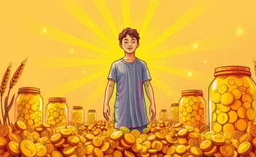 O Poder da Gratidão Financeira: Mude Sua Relação com o Dinheiro