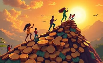 Adeus Dívidas: Estratégias Definitivas para Quitá-las