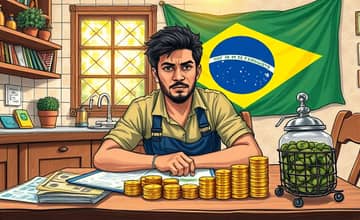 Seu Salário: Como Fazer Ele Render Mais do que Você Imagina