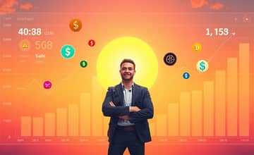 Investir sem Medo: Desmistificando o Mercado Financeiro