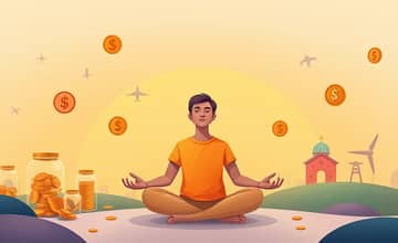 Minimalismo Financeiro: Menos É Mais para Suas Finanças