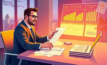 O Valor do Seu Trabalho: Como Negociar Aumentos Salariais