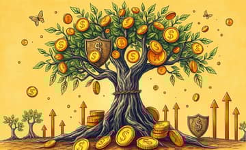 Cuidado com as Finanças: Evite Perdas e Multiplique Ganhos