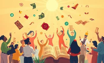 A Linguagem do Dinheiro: Entenda e Fale a Seu Favor