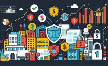 Gerenciamento de Riscos: Proteja Seu Patrimônio Antes de Perder