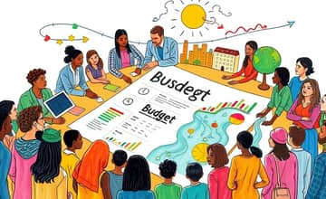 Orçamento Descomplicado: Seus Ganhos, Seus Gastos, Suas Regras