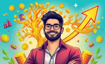 A Mentalidade da Riqueza: Como Pessoas Ricas Pensam e Agem