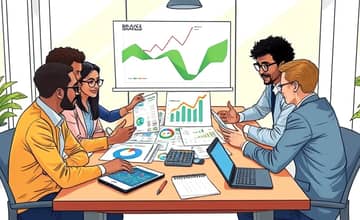 Empreender com Sucesso: Finanças para o Seu Negócio Próprio