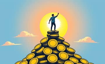 Crise Financeira Pessoal: Como Superar Períodos Difíceis