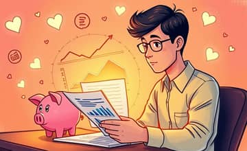 Autoconhecimento Financeiro: Entenda Seus Gastos e Suas Motivações