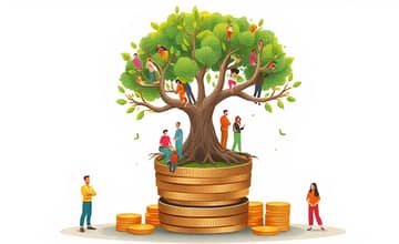 Investimento Ético: Faça Seu Dinheiro Trabalhar por um Mundo Melhor