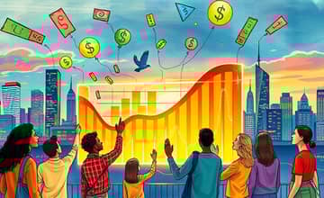 Bolsa de Valores para Leigos: Guia Simplificado de Investimentos