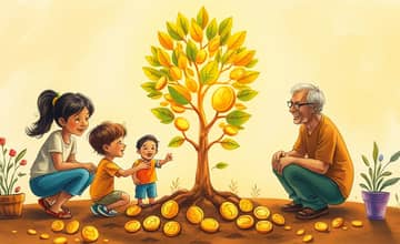 Herança e Legado: Planeje o Futuro Financeiro da Sua Geração