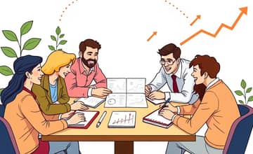 Educação Financeira para Adultos: Nunca É Tarde para Aprender