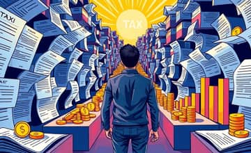 Otimização Tributária: Reduza Seus Impostos de Forma Legal