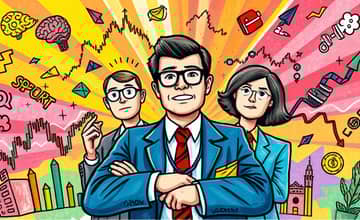 Decifrando o Comportamento dos Ativos para Melhor Decisão