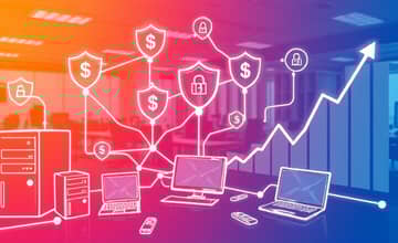 Segurança e Lucratividade: A Dupla da Gestão de Ativos