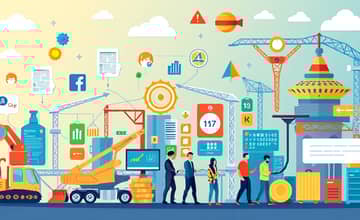 Do Iniciante ao Profissional: A Jornada na Gestão de Ativos