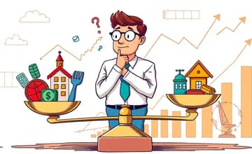 Desmistificando a Alocação Estratégica de Ativos