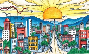 Desafios da Inflação e Como Seus Ativos Devem Reagir