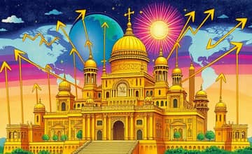 Ativos Que Geram: Construa Seu Império de Rentabilidade