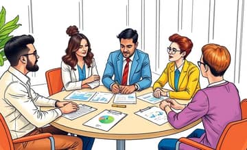 Assessor Financeiro: Um Parceiro Essencial na Gestão