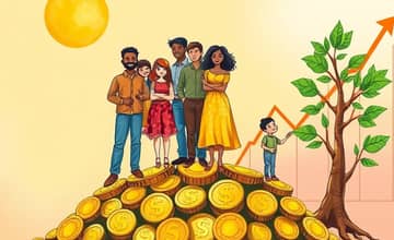 Construindo um Legado Financeiro Sólido