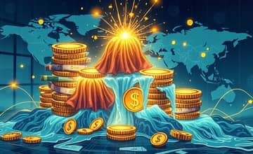 Revelando o Poder Oculto dos Seus Ativos