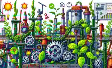 Manutenção e Crescimento: Mantendo Ativos Saudáveis