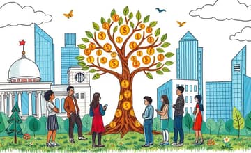 Responsabilidade Financeira: Gerenciando Ativos com Propósito