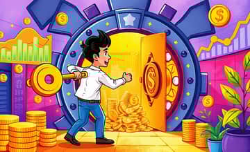 Decifrando o Código da Riqueza Através da Gestão