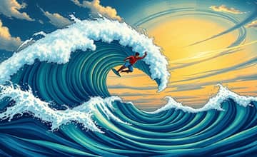 Mercado Flexível: Ajustando a Gestão de Acordo com as Ondas