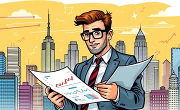 Gestão Ativa: Superando o Mercado com Decisões Estratégicas