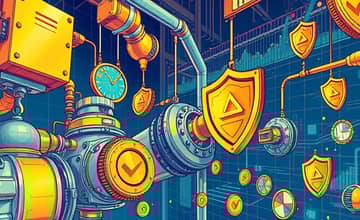 Reduzindo Perdas: A Arte da Gestão de Riscos em Ativos