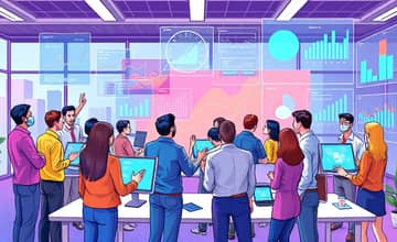 Inovação na Gestão: Ferramentas Digitais ao Seu Dispor