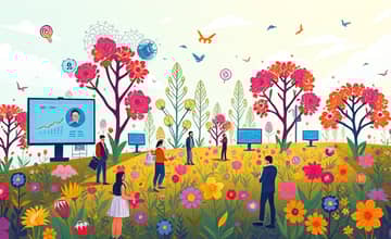 Reinventando Seu Portfólio: Adaptação e Oportunidade