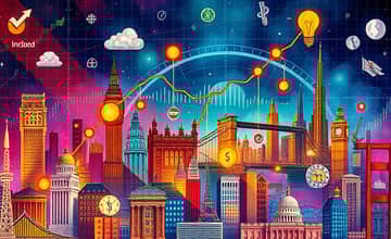 A Influência da Macroeconomia na Gestão de Seus Ativos