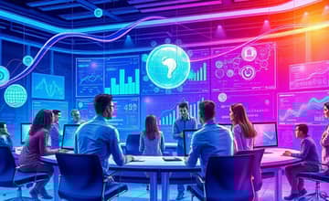 Construindo um Futuro Robusto com Gestão Inteligente