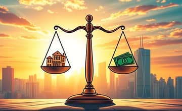 A Arte de Rebalancear Seu Portfólio de Ativos