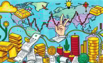 Como Criar uma Carteira Resiliente à Volatilidade